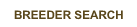 Breeder Search