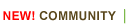 Community Forums