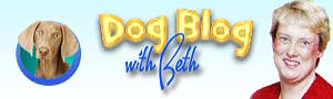 Doggies Blog Icon