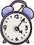 clock